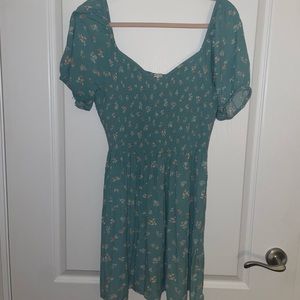American Eagle summer dress